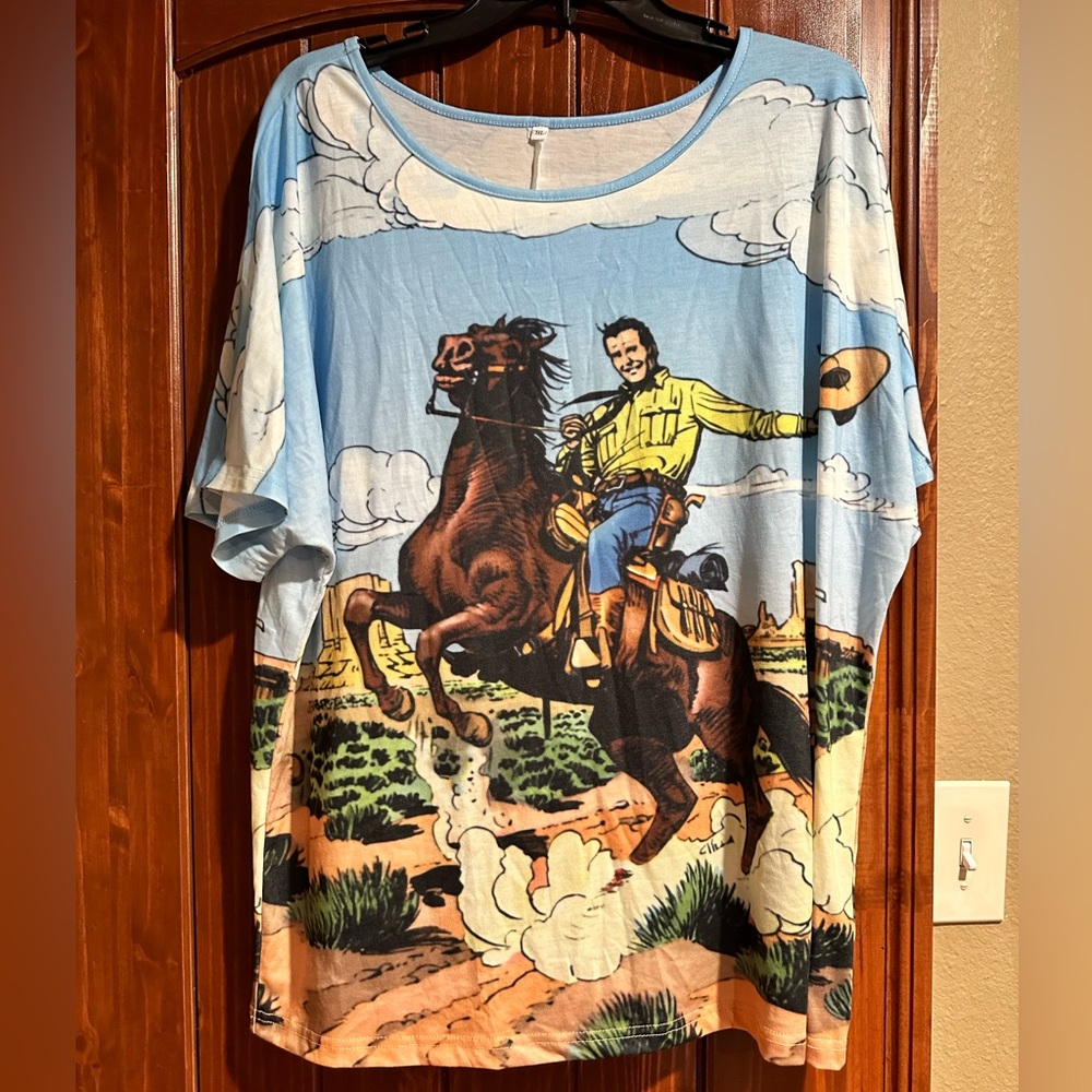 NWOT XL